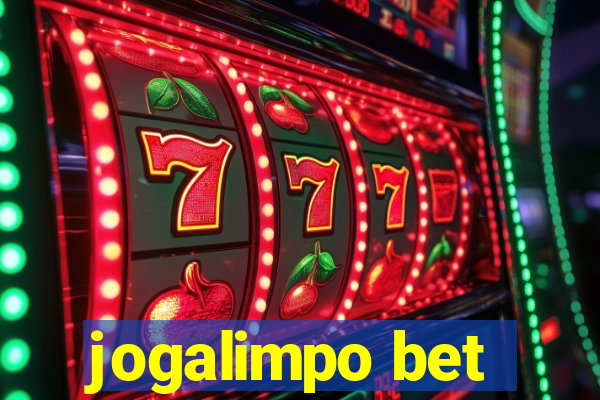 jogalimpo bet